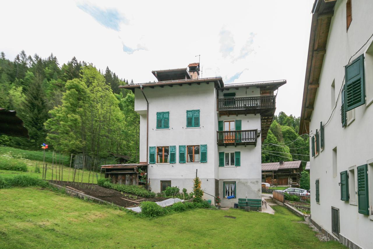 Апартаменты Casa Silva Фалькаде Экстерьер фото