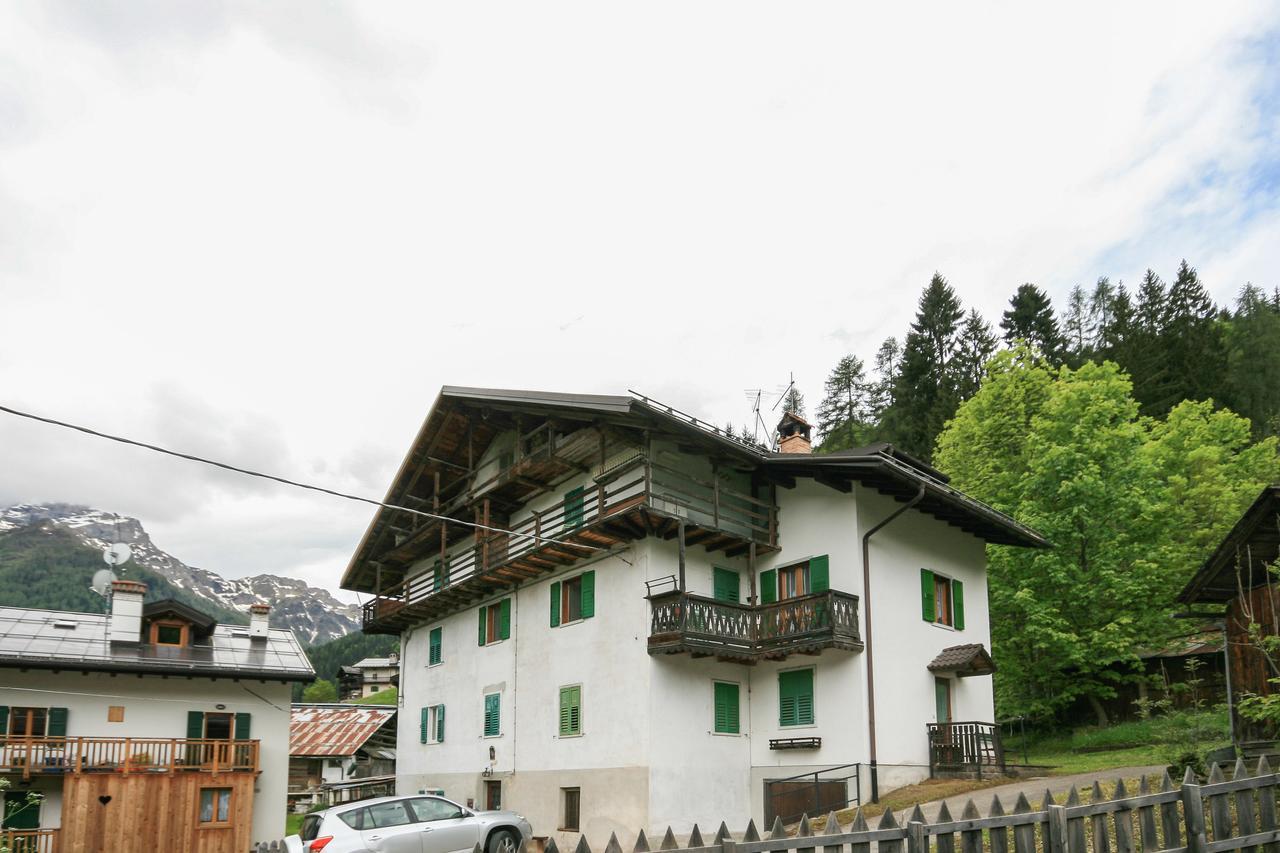 Апартаменты Casa Silva Фалькаде Экстерьер фото